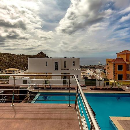 Villa Josefina Costa Adeje Dış mekan fotoğraf