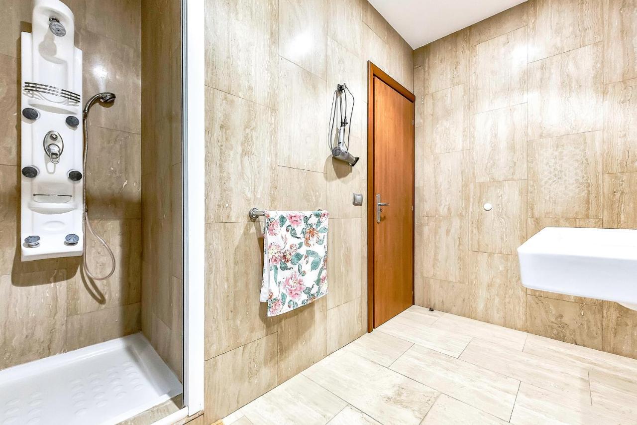 Villa Josefina Costa Adeje Dış mekan fotoğraf