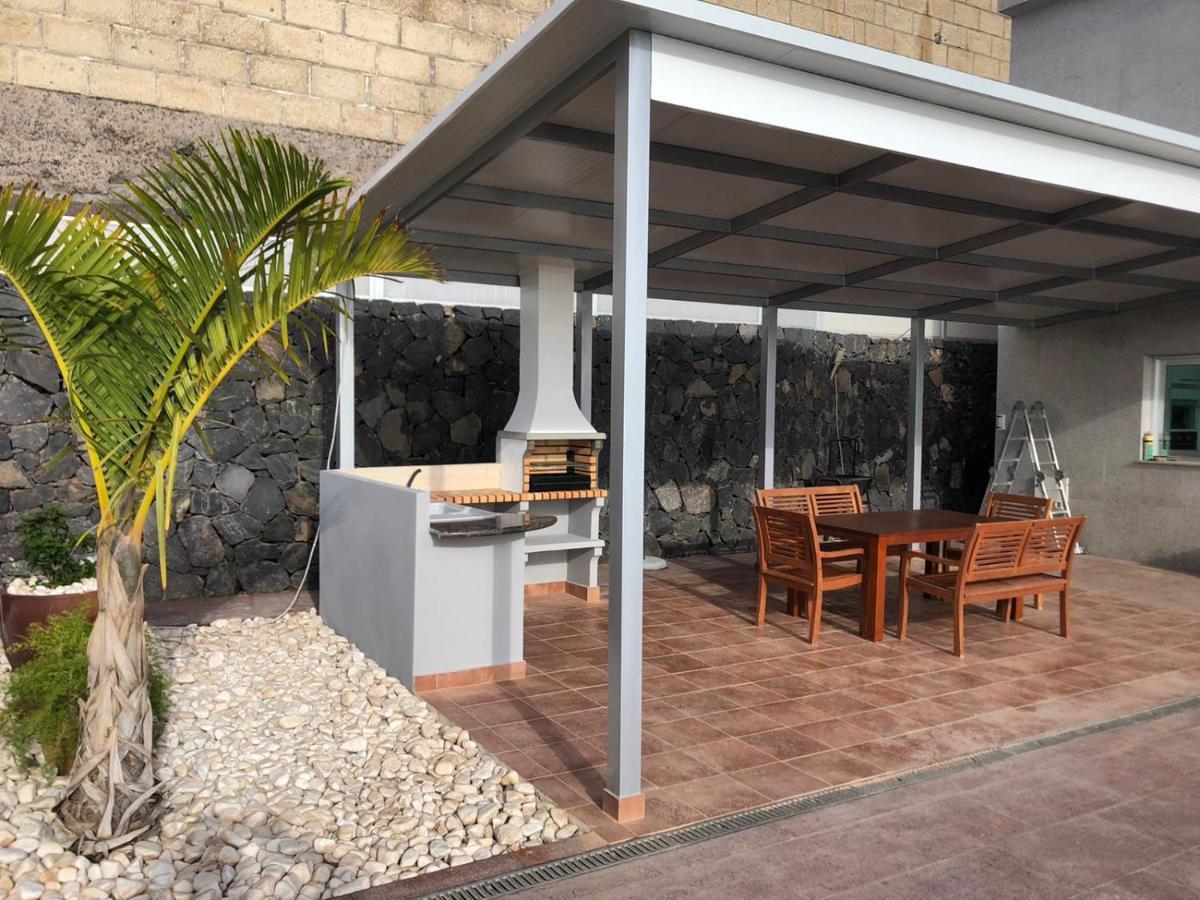 Villa Josefina Costa Adeje Dış mekan fotoğraf