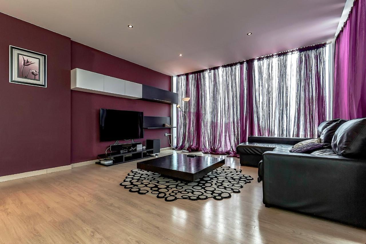 Villa Josefina Costa Adeje Dış mekan fotoğraf