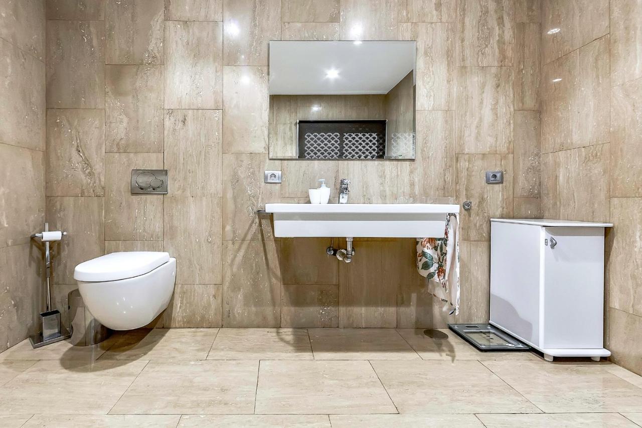 Villa Josefina Costa Adeje Dış mekan fotoğraf