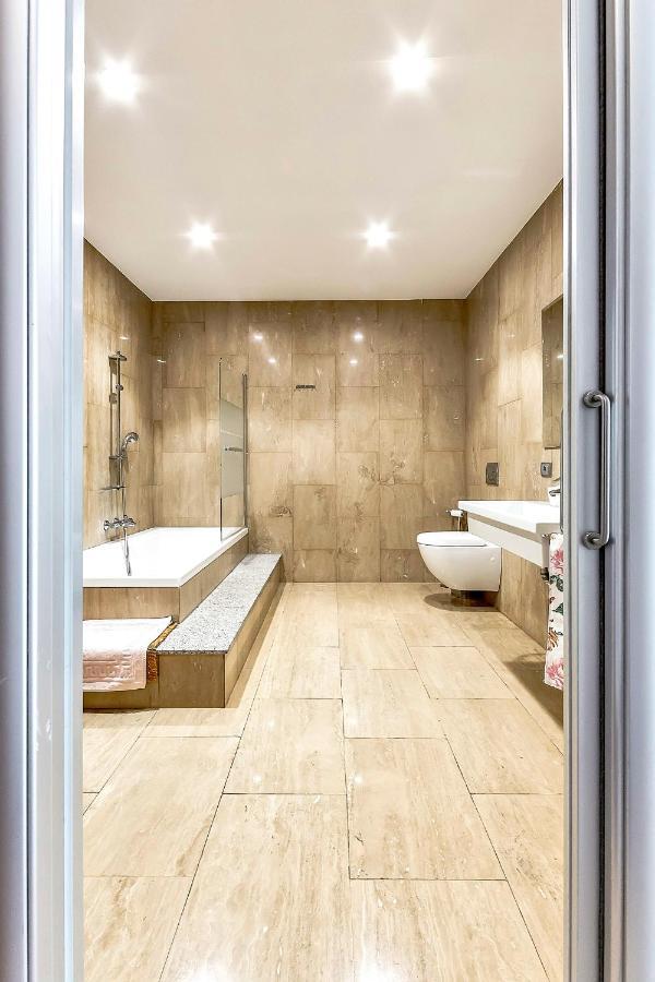 Villa Josefina Costa Adeje Dış mekan fotoğraf