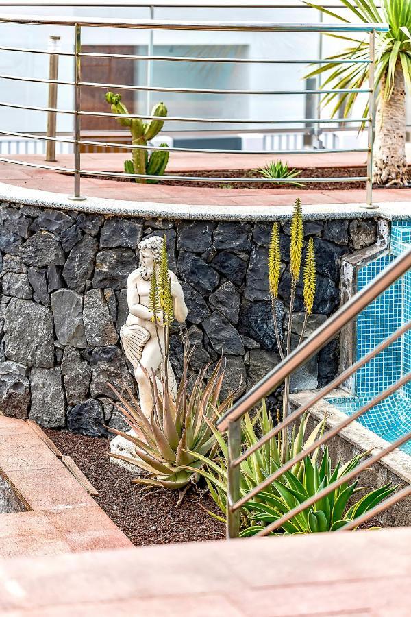 Villa Josefina Costa Adeje Dış mekan fotoğraf