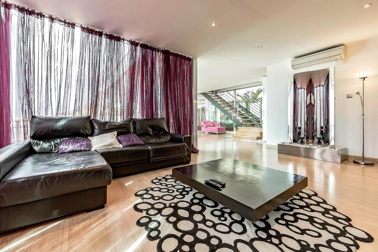 Villa Josefina Costa Adeje Dış mekan fotoğraf