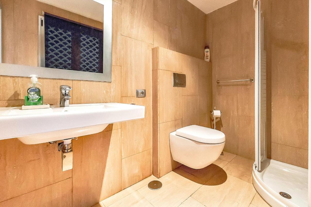 Villa Josefina Costa Adeje Dış mekan fotoğraf