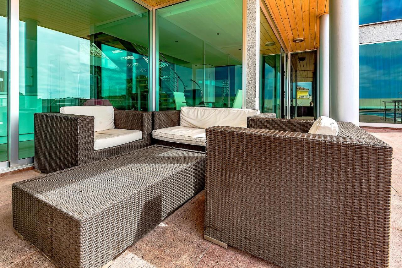 Villa Josefina Costa Adeje Dış mekan fotoğraf