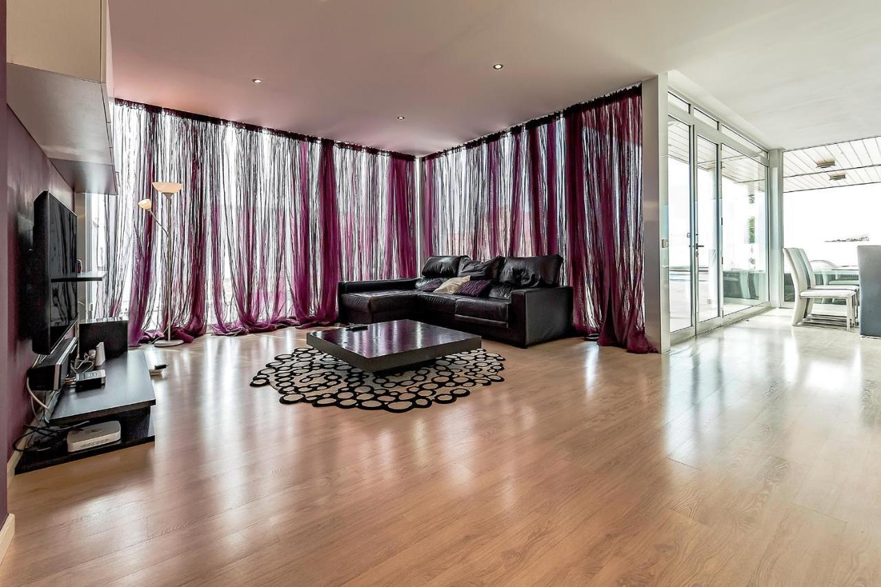 Villa Josefina Costa Adeje Dış mekan fotoğraf