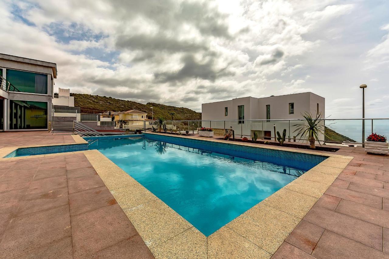 Villa Josefina Costa Adeje Dış mekan fotoğraf