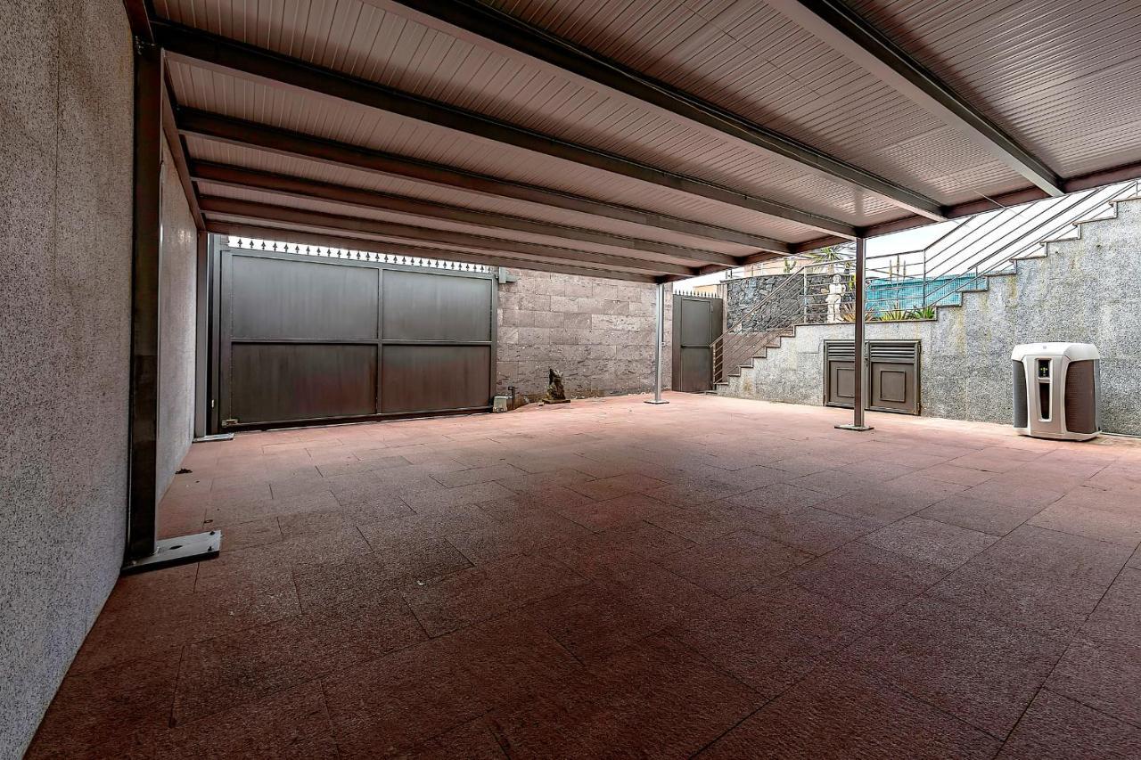 Villa Josefina Costa Adeje Dış mekan fotoğraf